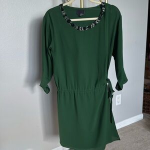 Greylin dress Size small